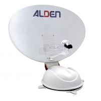 Antenne satellite automatique AS4 80